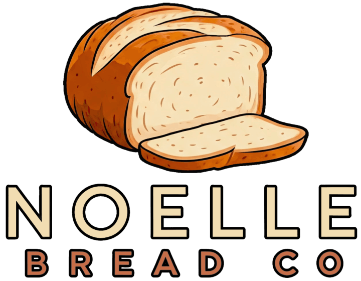 Noelle Bread Co Logo