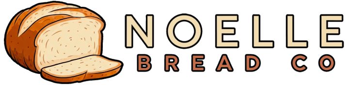 Noelle Bread Co Logo